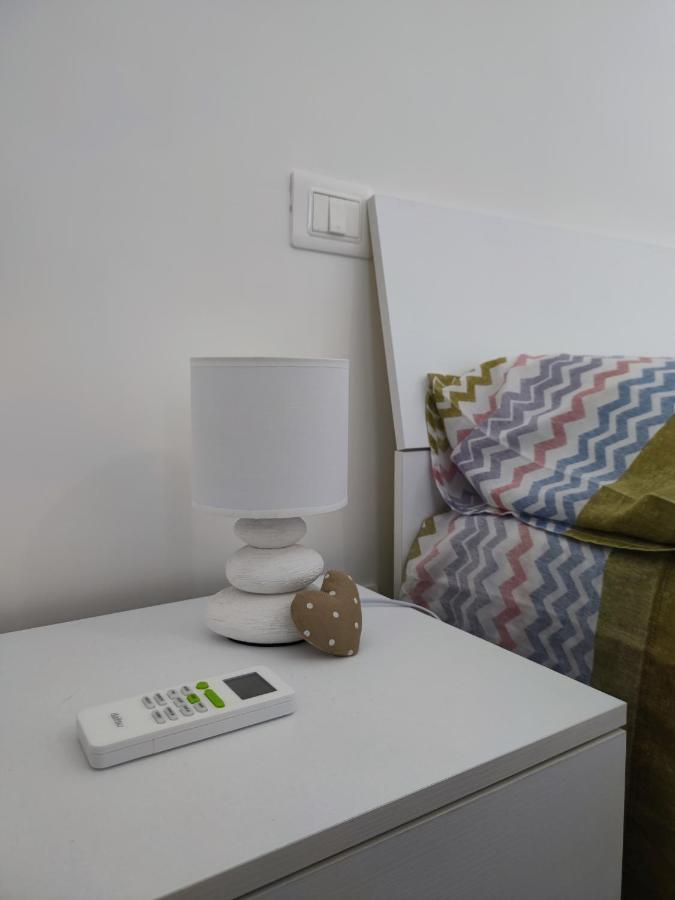 Gdb House Lejlighed Molfetta Eksteriør billede